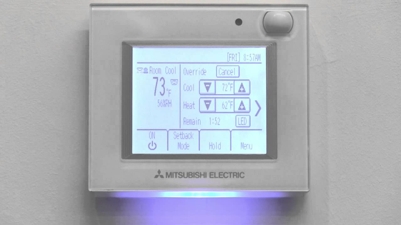 SmartME Controller Overview