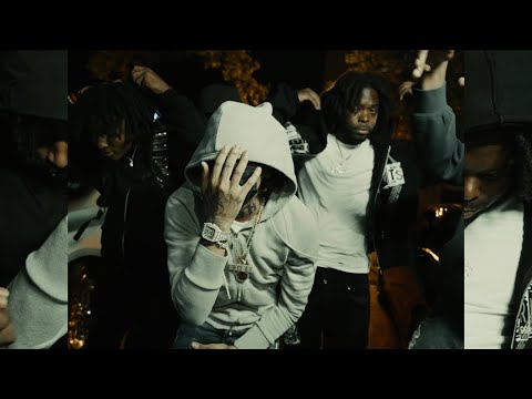 Jay5ive - Not A Rapper Pt2 (Official Music Video)