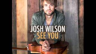 Josh Wilson - I Refuse  w/lyrics!