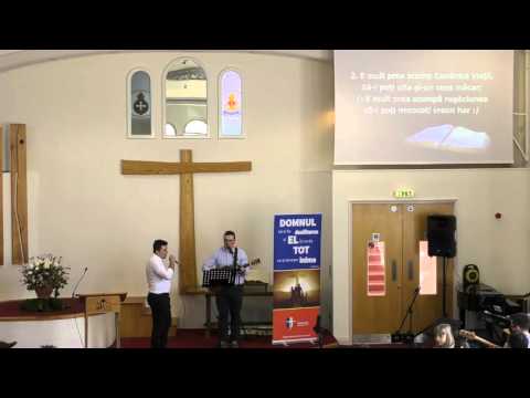 E mult prea scumpa viata asta - Cantare comuna