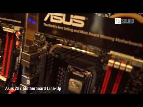 TTS: NFC Express Quick Look