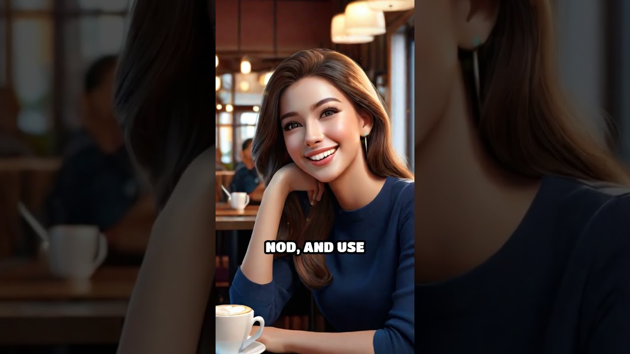 Master the Art of Active Listening