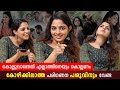 Nikhila Vimal Exclusive Interview | We Can Kill & Eat Cow If We Need No Issues | Milestone Makers