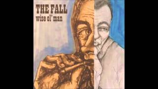 The Fall - Wise Ol' Man (Edit)