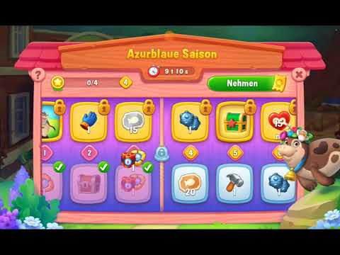 fishdom Level 1020🤩