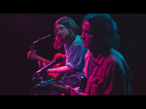 Urdaneta - Necesidad (Live in Noisesion)