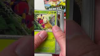Let’s find that gold card! #pokemon #packopenning #pokemoncards #pokemontcg