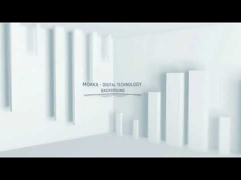 (No Copyright Music) Digital Technology Background [Corporate Music] by MokkaMusic / Security