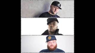 Styles P -- All I Got feat Action Bronson &amp; Ea$y Money prod Statik Selektah