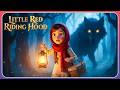Little Red Riding Hood - A Magical Retelling of the Girl and the Big Bad Wolf | Full 3D Animation DEFAULT Thumbnail