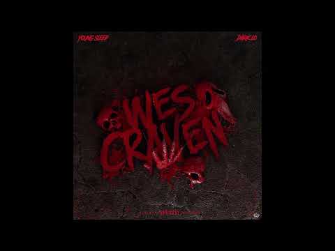Young Sleep x Dark Lo - Wes Craven (Prod By: Rome On Tha Beat)- East Coast Connect Present
