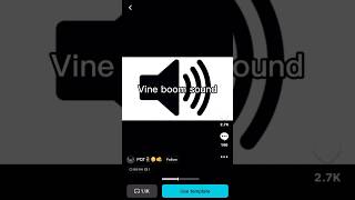 Download lagu How to add vine boom in CapCut mp3