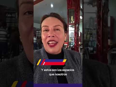 🏛️ El "Gobierno a Tu Lado" atendió las necesidades de las familias en San Pedro de Huaca