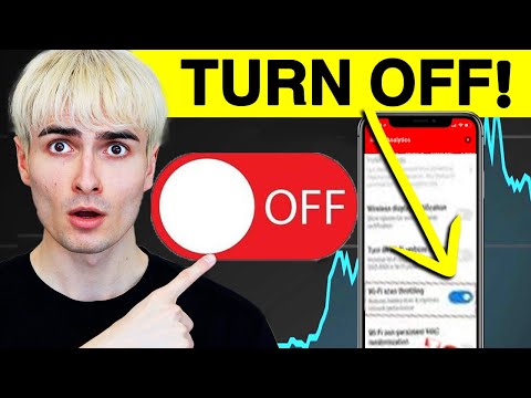 No Views? No Subscribers? TURN THIS OFF