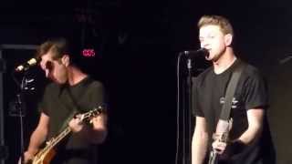 American Hi-Fi - Scar