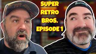 New October Game Releases, Evercade EXP, PRGE, & more!