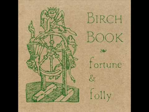 Birch Book - The Wandering Boy