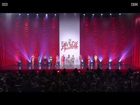 Mini Female Top 3 (The Dance Awards Orlando 2021)