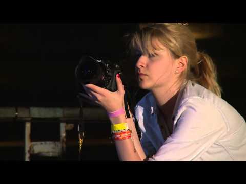 SHARE Rijeka 2013 - Khannea Suntzu