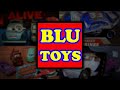 A Tribute To BluCollection