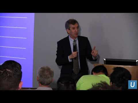 Transcranial Magnetic Stimulation (TMS) for Major Depression | Andrew Leuchter, MD