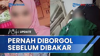 Fakta Kekejaman Oknum Polisi yang Bakar Pacarnya hingga Tewas, Ternyata Pernah Lakukan Hal Lain