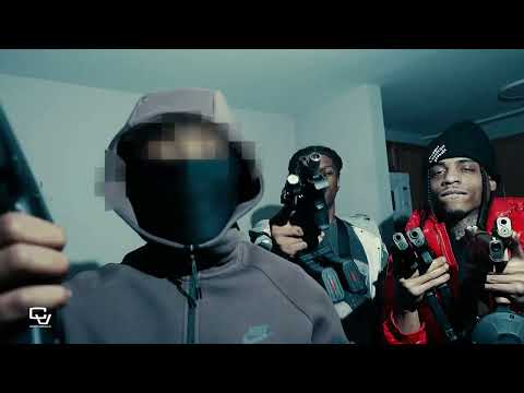 J Money - Devils Hours (Official Music Video)