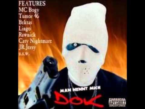 OG Dok - Unsere Strassen featuring Bektas and Caty Nightmare