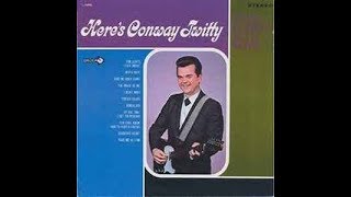The Image Of Me~Conway Twitty