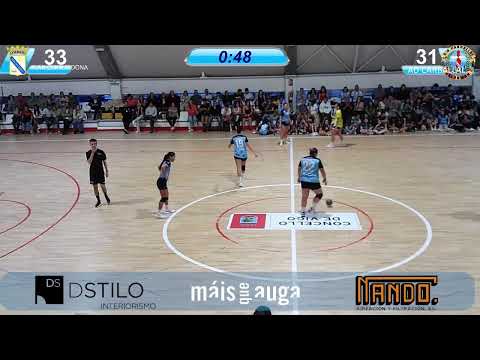 PLAN CIBER SEIS DO NADAL - AD CARBALLAL