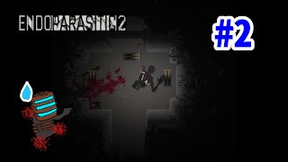 【Endoparasitic 2】プロエンジニアは片腕でも生き残れるその２part2