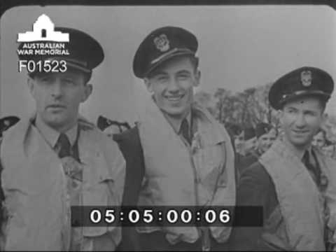 Diary of a Polish airman