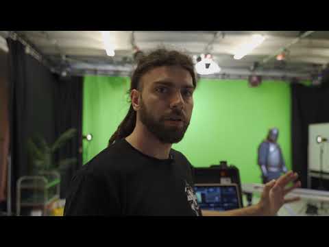 Jakub Live Compositing