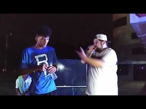 Alfabeto Vs Neurotico.