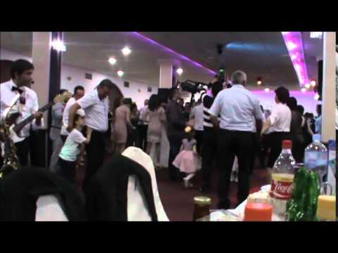 Grupa Corona Stip Makedonija   Live music band, Gajda i Malesevsko oro