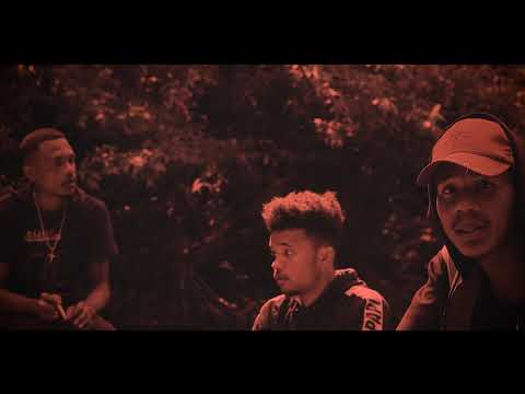 Silfa Boys x Lean Cj 483 x Noji 483 - Crazy [Official Video]