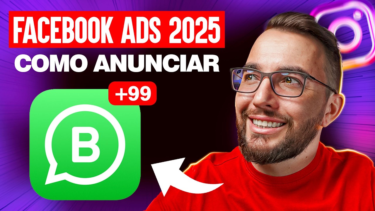 Como Começar a Vender no Facebook Ads com R$10 por dia