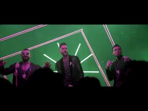 مامي كوسه (حسن الشافعي مع احمد سعد)