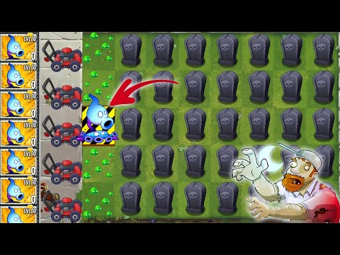 Pinata Party 11/5/2021 (November 5th) - Team Plants Power-Up - Plants vs Zombies 2