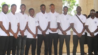 Download lagu NJONI TUABUDU TUSUJUDU. By LULENGA PETER G. mp3