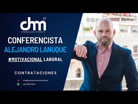 Video de Alejandro Lanuque