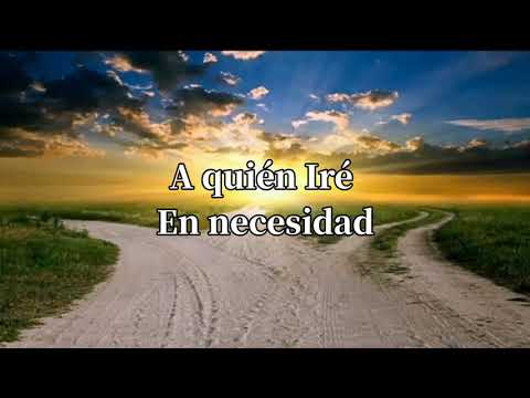 {A Quién Iré}-Danilo Montero |•Musica y Letra•|