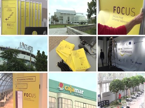 Making Off Focus Innova Pyme