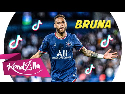 Neymar Jr ● BRUNA,TU JÁ PAROU PRA PENSAR (MC NIACK) DJ WZL