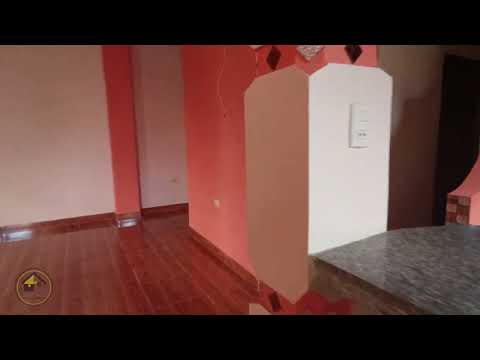 DE OPORTUNIDAD CASA EN EL BARRIO VICTOR CORRAL MANTILLA -  CUMANDÁ CHIMBORAZO.