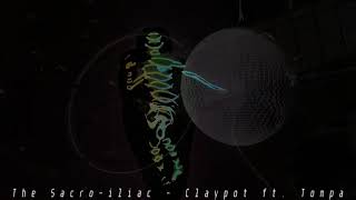 The Sacro-iliac - 10cc ; Sheet Music - Cover