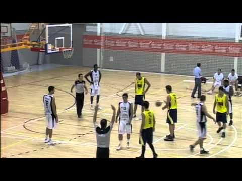 Alfas del Pi Vs- Jovent Alaior ( Alex Igual 13 )