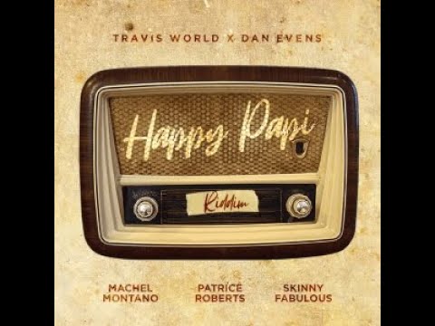 happy papi riddim 2022 soca mix (machel montano, Patrice roberts, skinny fabulous, travis world)
