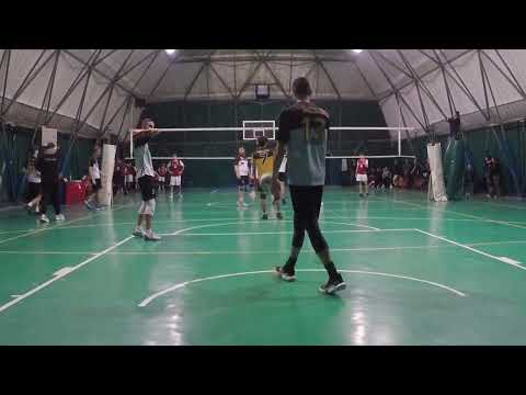 San Paolo Ostiense Vs. Volley Team Monterotondo 03/12/2023 (parte 5)