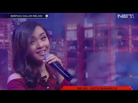 Putri Ayu - Keliru & Time to Say Goodbye (Mashup)